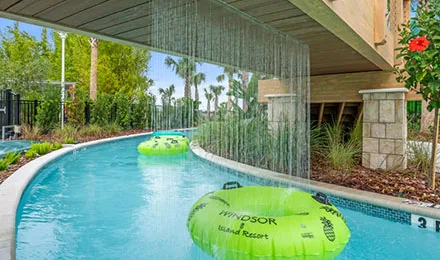 Windsor Island Resort resort amenity photo 3
