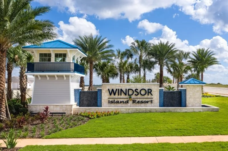 Windsor Island Resort resort amenity photo 4