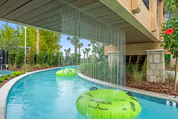Windsor Island Resort resort amenity photo 5