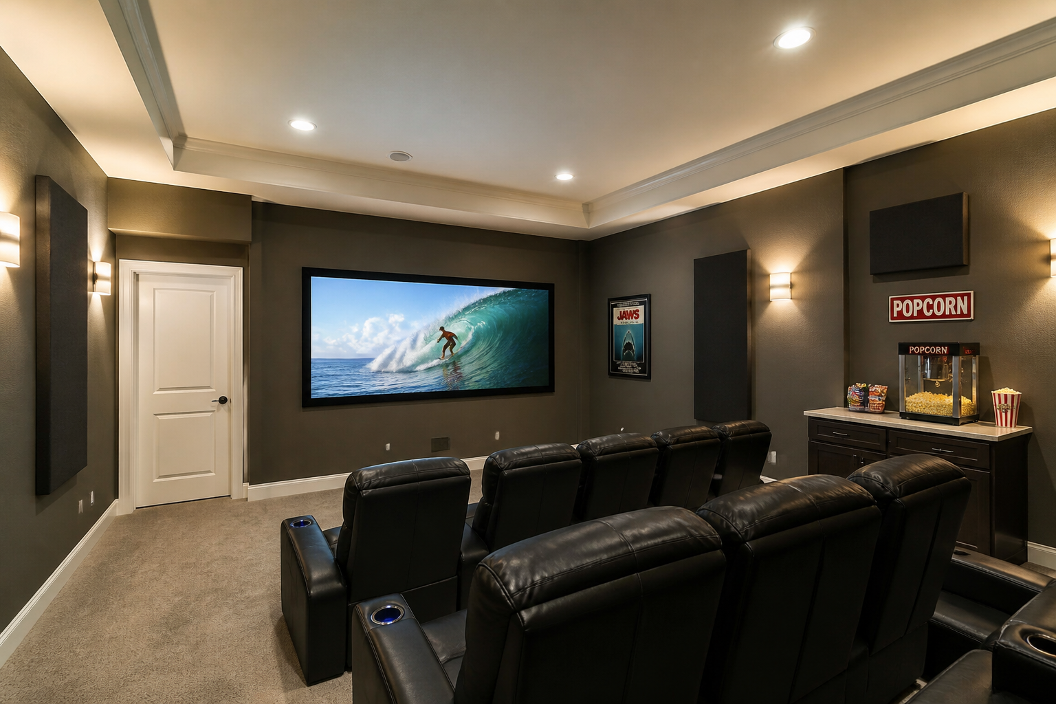 Theme room designs