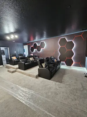 Photo from Laticia Lewis's Google review
