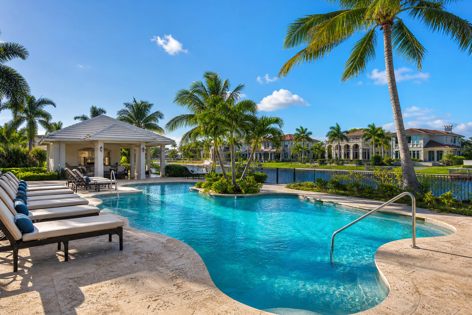 Vacation Rental Furniture Packages by Central Florida Community hero background