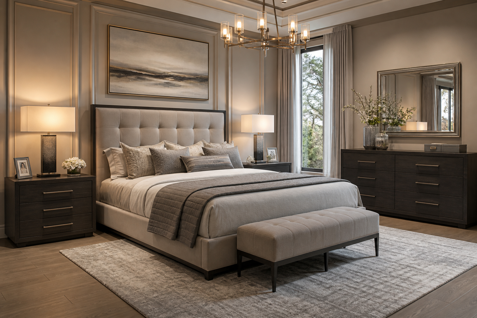 Furnishing Services for Property Managers. hero background