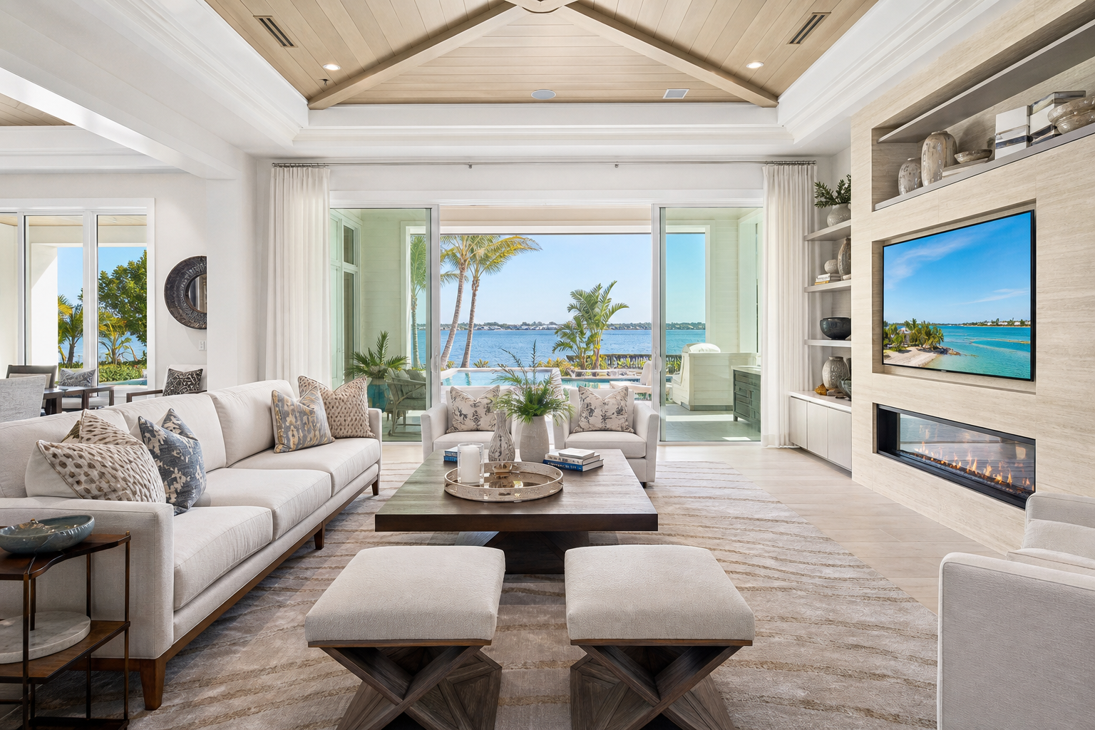 Vacation Rental Furniture Package Portfolio Central Florida Resort Communities hero background