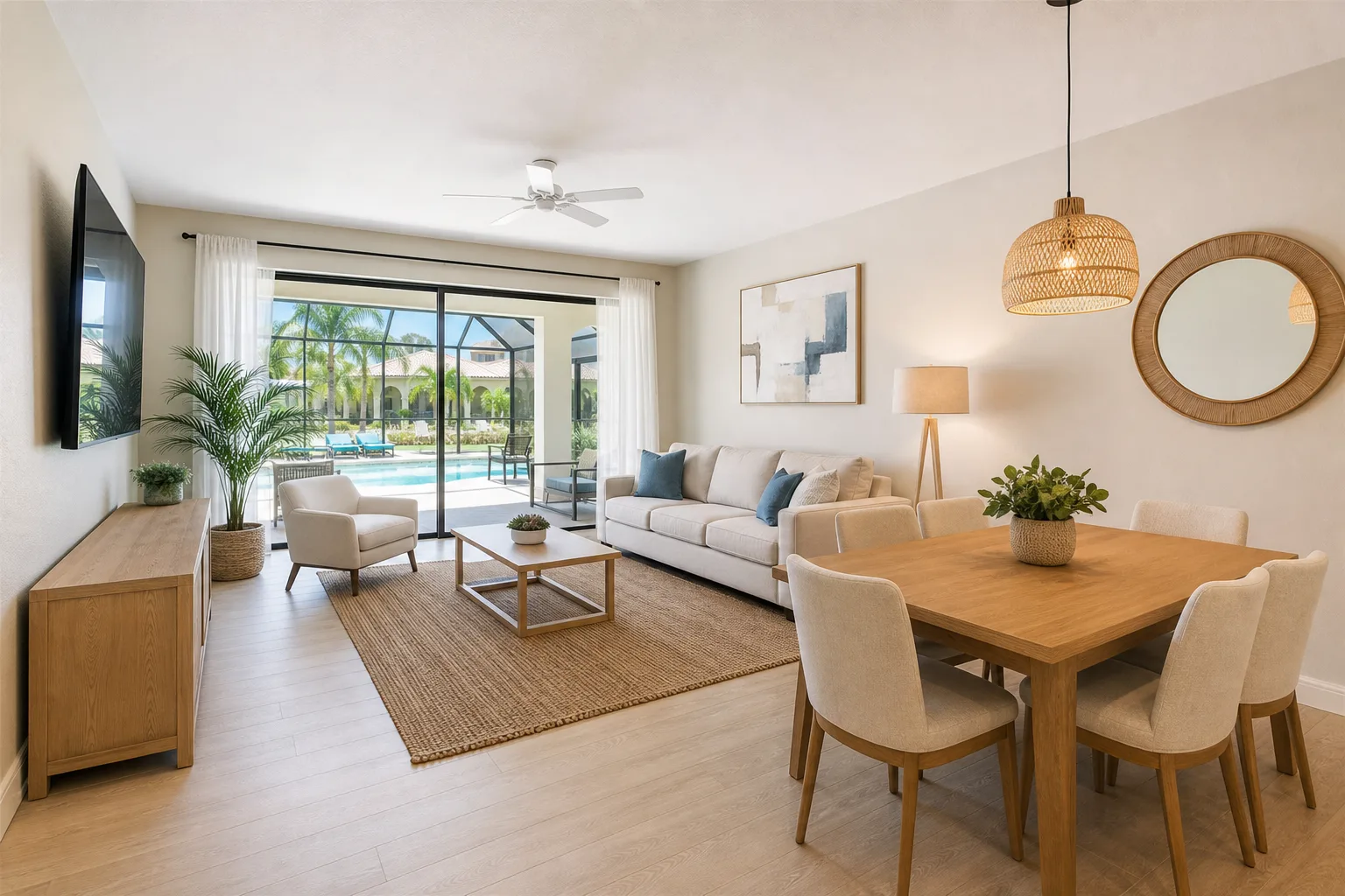 Single-Property Onboarding furniture package hero