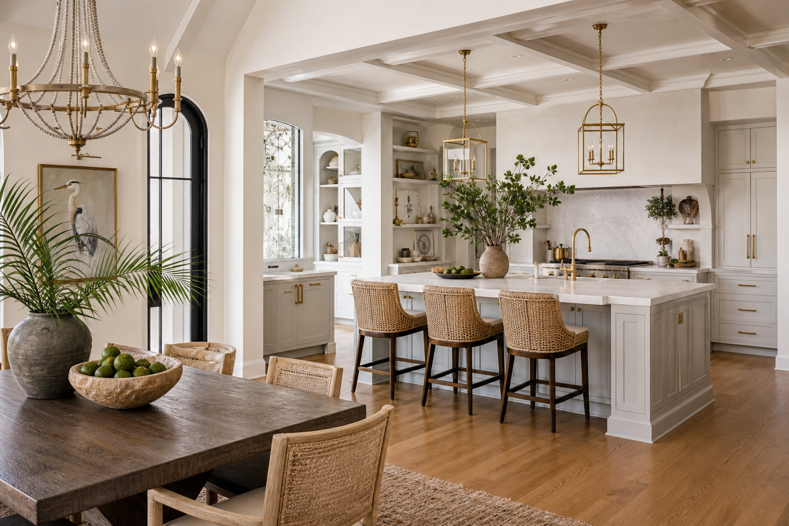 Residential Homeowners interior 2