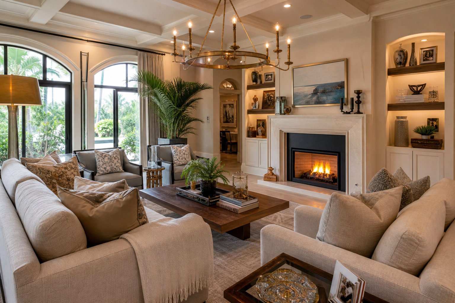 Residential Homeowners