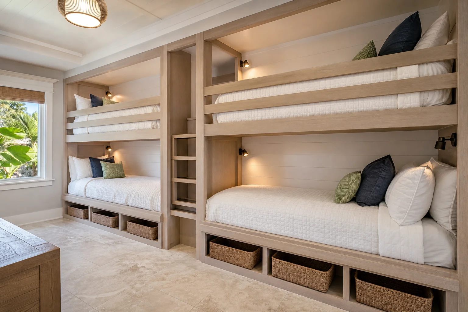 Sleep count optimization - ChampionsGate