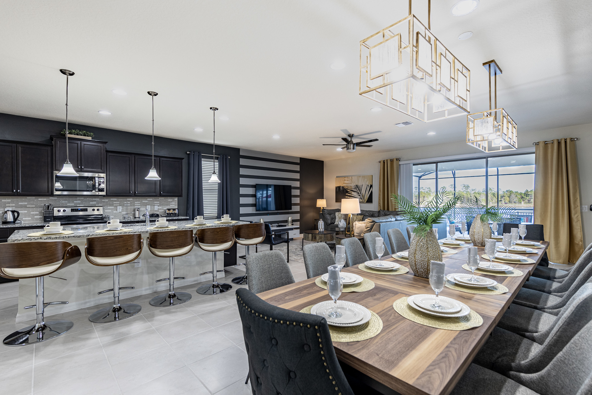 Benefits of choosing Furniture Package USA