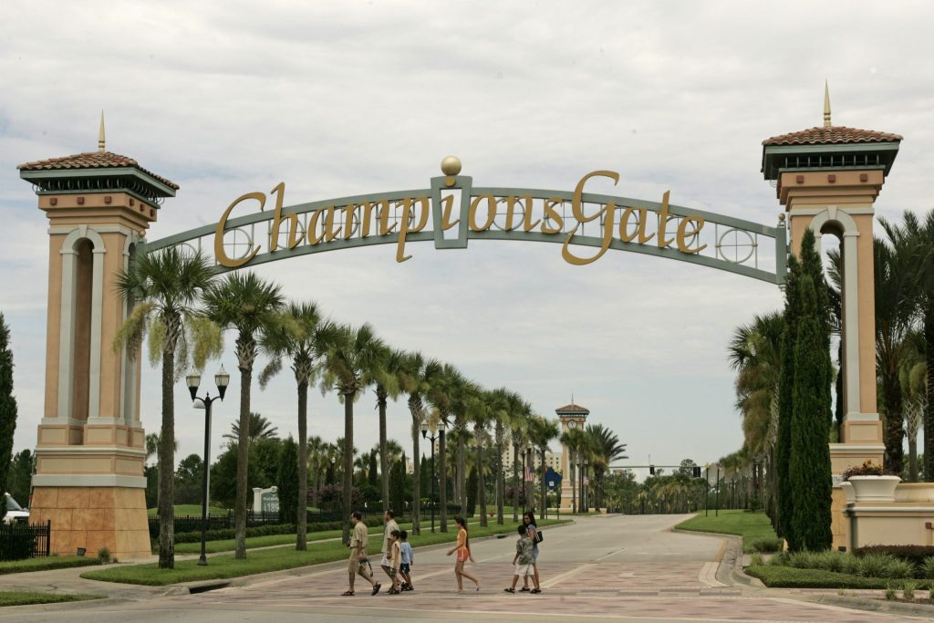 How to Furnish a ChampionsGate Vacation Rental to Justify Premium Rates