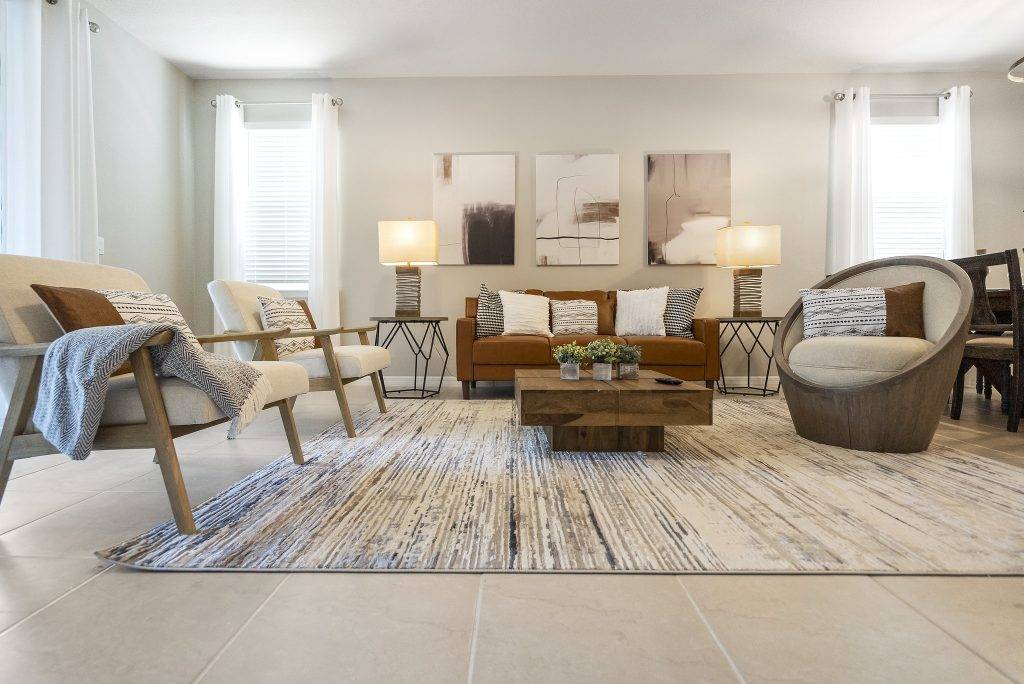 The Complete Houseware Checklist for 5-Star Vacation Rentals (By Room)